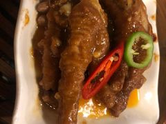 -点都德(聚福楼店)