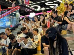-南京时尚莱迪购物广场(正洪街店)