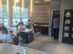 -麦当劳(北苑秋实路店)