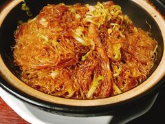 -悟长年潮汕菜砂锅粥(圣熙8号店)