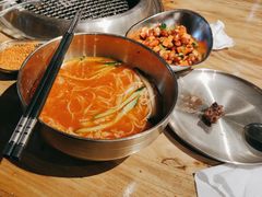 -汉拿山(北京上地华联店)
