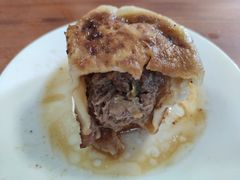 门钉肉饼-宝瑞门钉肉饼店