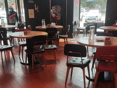 -必胜客(鹤山大道店)