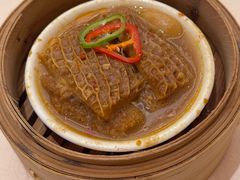 -正佳广场万豪酒店-粤菜餐厅·点心·海鲜·聚餐