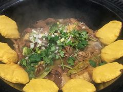 -门家大院铁锅炖·KTV·包房(浑南店)