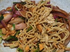 -圳兴面王·拌川·特色炒面(南山保利剧院店)