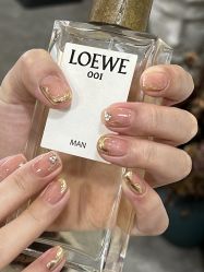 -Touch Nail·品质·美甲美睫
