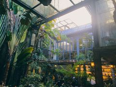 -The Flowers Coffee(南山店)
