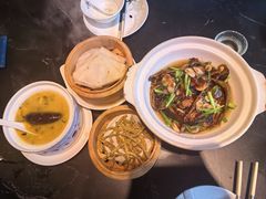 -芳芳私房菜·精做淮扬菜(承德路店)