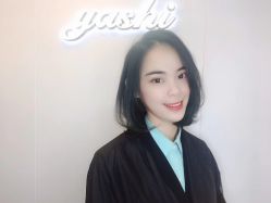 -雅仕 HAIR SALON 美发沙龙
