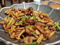 -益恒饭店乡间白族菜(古城总店)
