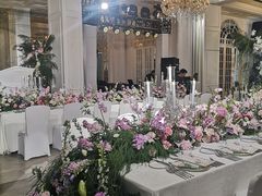 -伯衡55·吉品轩(乌鲁木齐南路店)