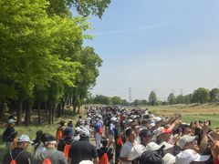 -颖奕安亭高尔夫俱乐部