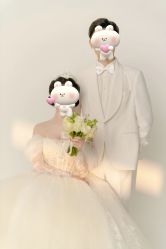 -金夫人婚纱摄影(总店)