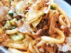 -尺山寸水日料(马桥满天星店)