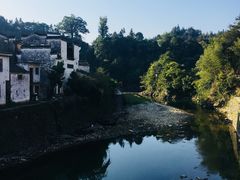 -石潭村