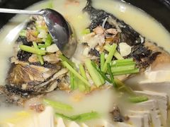 董府鱼头煲-董府·古宅餐厅