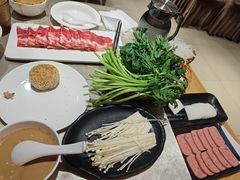 -东来顺饭庄(王府井步行街店)