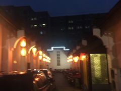 -老街饭庄·地道淮扬菜(扬子江北路总店)