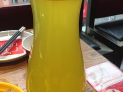 -牛很鲜潮汕牛肉火锅(朝晖路店)