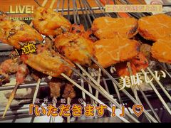 -可口香·非遗烧烤(南岗直营店)