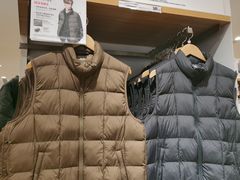 -优衣库(天津鲁能城购物中心店)