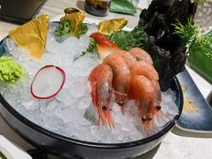 -庖丁兄弟干式熟成牛排自助餐厅(仁恒伊势丹店)