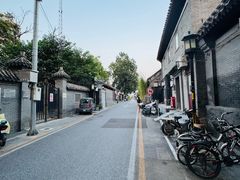 -大栅栏民俗图书馆