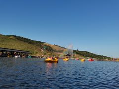 -威海华夏城景区