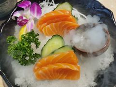 -东加寿司.料理(水游城店)