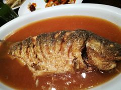 -阿庄新豫菜(航海东路店)
