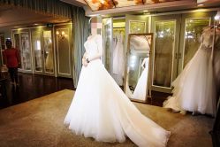 -LANYI COUTURE高级婚纱礼服改衣店
