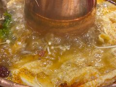 -北门涮肉·铜锅涮肉(南锣鼓巷店)