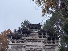 -潜口民宅博物馆