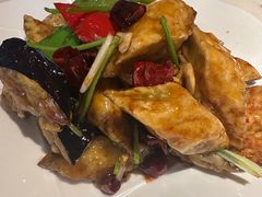-茅庐川菜(烟台万象汇店)