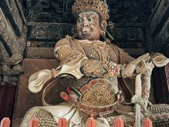 -报恩寺(平武县)