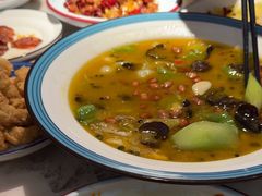 -川悦壹号·川菜(蠡溪路店)