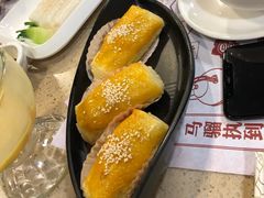 -点都德(大茶楼店)