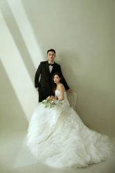 -安娜公馆婚纱摄影(锦州店)
