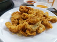 小酥肉-屋里家延边朝鲜族冷面(南园店)