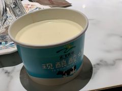 -正飞鲜奶(南湖一期店)