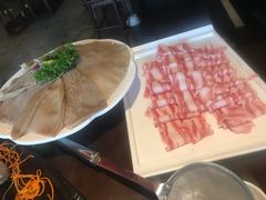 -捞神煲汤火锅(湖滨商业街店)