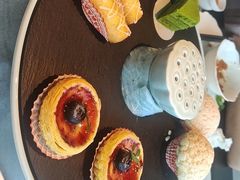 -馋遇江南·精致湖景雅宴(东方之门店)