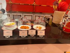 -咖啡苑 - 蔚藍夏日限定主题(永利皇宫店)