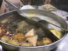 -潮牛潮汕牛肉火锅(旺角大学城商业街店)