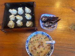 -张家巷美食(南浔店)