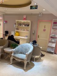 -北京俪婴妇产医院(朝阳大悦城店)