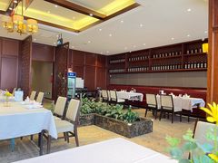 -老妈菜馆(建设街店)