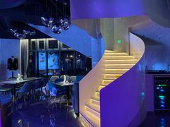 -岁粤Moon·湖景餐厅(月光码头店)