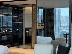 -亚善天籁S酒店(成都太古里旗舰店)